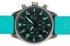 IWC Pilot AMG Mercedes Petronas Special Edition