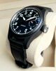 IWC Big Pilot Top Gun Ceramic - 3