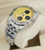 Breitling Chronomat Longitude GMT - 4