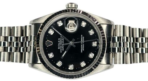 Rolex Datejust 16014 36mm