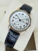 Vintage Movado Triple Calendar 14k Gold - 2
