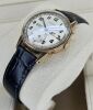 Vintage Movado Triple Calendar 14k Gold - 6