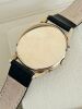 Vintage Movado Triple Calendar 14k Gold - 7