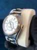 Rolex Sky-Dweller,Steel & 18k Yellow Gold 42mm White Dial #MK1256 - 4