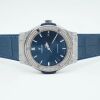 Hublot Classic Fusion Racing Blue, #MK1357 - 2