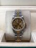 Rolex Datejust, 26mm ladies watch, Champagne Dial #MK 1359 - 3