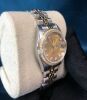 Rolex Datejust, 26mm ladies watch, Champagne Dial #MK 1359 - 4