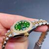 Rolex Datejust, 26mm ladies watch, Green Dial #MK1360 - 7