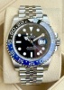 Rolex GMT Master II Ref 126710BLNR 2019 Full Set - 3