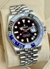 Rolex GMT Master II Ref 126710BLNR 2019 Full Set - 4