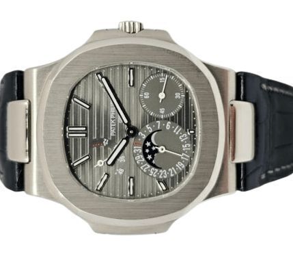 Patek Philippe Nautilus 5712G Box and Papers