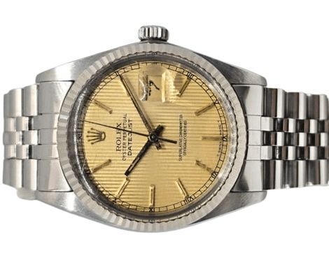 Rolex Datejust 36 16014 (1984)