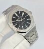 Audemars Piguet Royal Oak Black Dial 15400ST 2015 - 5