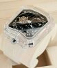 Aventi A11-SE Sapphire Crystal Tourbillon - 5