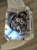 Aventi A11-SE Sapphire Crystal Tourbillon - 8