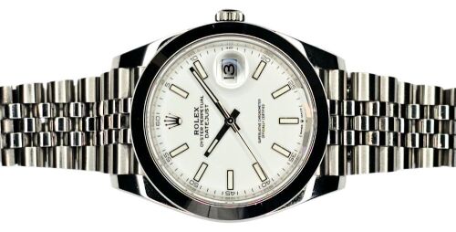 Rolex Datejust 41mm 126300 2023