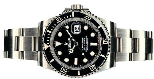 Rolex Submariner Date 126610LN 2023