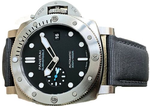 Panerai Luminor Submersible PAM01229