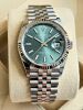 Rolex Datejust 36mm Mint Green New - 2