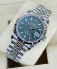 Rolex Datejust 36mm Mint Green New - 3