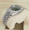 Rolex Datejust 36mm Mint Green New - 4