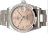 Rolex 78240 Datejust Ladies, 31mm, Pink Salmon Dial