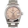 Rolex 78240 Datejust Ladies, 31mm, Pink Salmon Dial - 2