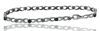 9K White Gold Black Diamond link bracelet - 2