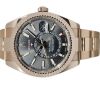 Rolex Sky-Dweller Rose Gold Rhodium 326935 (2022)