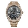 Rolex Sky-Dweller Rose Gold Rhodium 326935 (2022) - 2