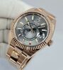 Rolex Sky-Dweller Rose Gold Rhodium 326935 (2022) - 4