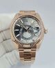 Rolex Sky-Dweller Rose Gold Rhodium 326935 (2022) - 5