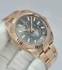 Rolex Sky-Dweller Rose Gold Rhodium 326935 (2022) - 6