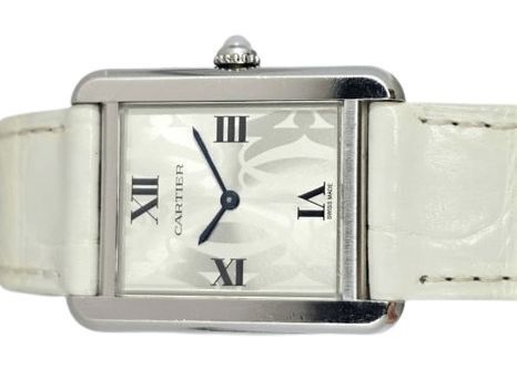 Cartier Tank Solo 2716