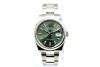 Rolex Datejust 36mm, 116200, mint green dial, Unworn - 2