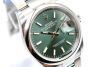 Rolex Datejust 36mm, 116200, mint green dial, Unworn - 3