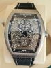 Franck Muller Vanguard Seven Days Skeleton - 4