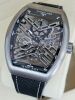 Franck Muller Vanguard Seven Days Skeleton - 5