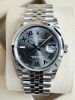 Rolex Datejust 36 Wilmbledon Dial - 2