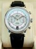 Kurono Tokyo White Shiro Chronograph New - 2