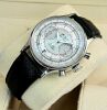 Kurono Tokyo White Shiro Chronograph New - 3