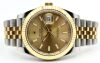 Rolex Datejust 41mm, Two Tone, 126333