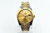 Rolex Datejust 41mm, Two Tone, 126333 - 2