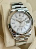 Rolex Datejust 41 II Ref 116300 2013 Box and Papers - 2