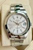 Rolex Datejust 41 II Ref 116300 2013 Box and Papers - 3