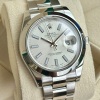 Rolex Datejust 41 II Ref 116300 2013 Box and Papers - 5