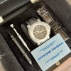 Paneri Luminor Marina Ref PAM00104 2012 Full Set - 8