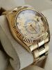 Rolex Sky-Dweller 326938 Yellow Gold - 4