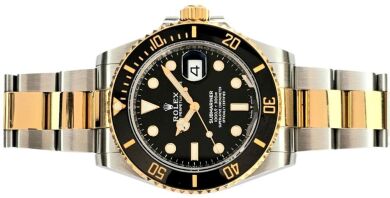 Rolex Submariner 41mm 126613LN