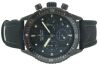 Blancpain Fifty Fathoms Bathyscaphe Black Ceramic